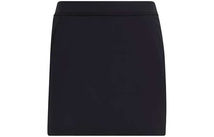 Adidas Adidas Casual Short Skirts Japan Version Women's Black