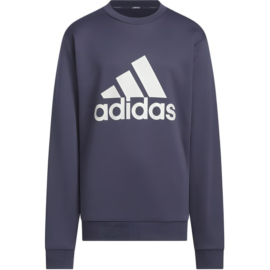 Adidas Adidas Sweatshirt Sportswear AEROREADY Shadow Marine Kids'