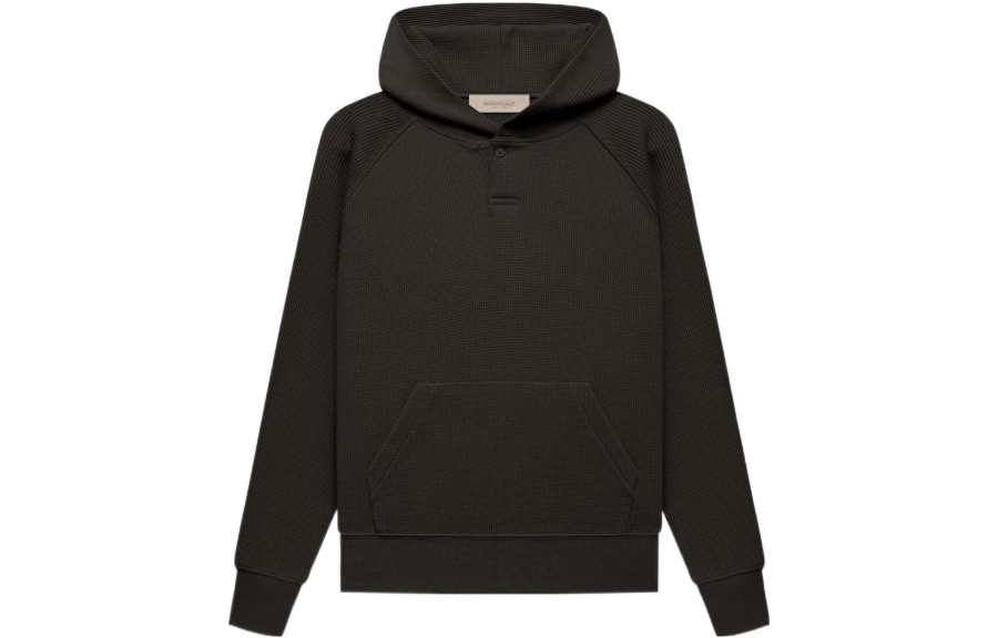 Fear Of God Essentials Sweatshirt Kids'