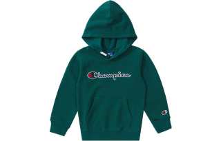 Champion Kids Sweatshirts Hooded Moderate