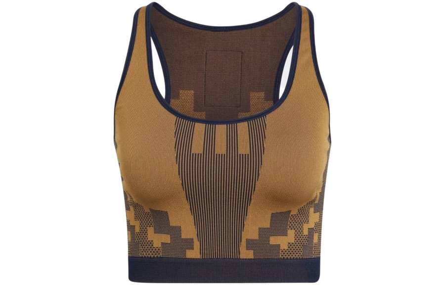 Adidas Adidas Sports Underwear Women's Brown Moderate