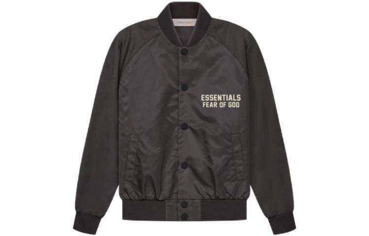 Fear Of God Essentials Jacket SS22 Kids'