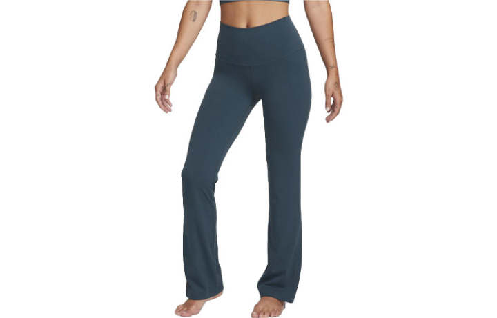 Nike Nike Yoga Dri-FIT Luxe Women's Flared Pants