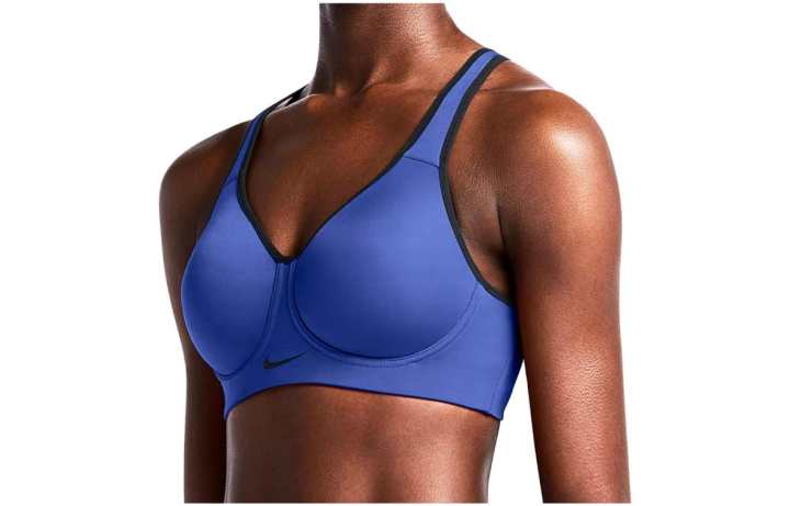 Nike Nike Sports Underwear Women's Purple Moderate