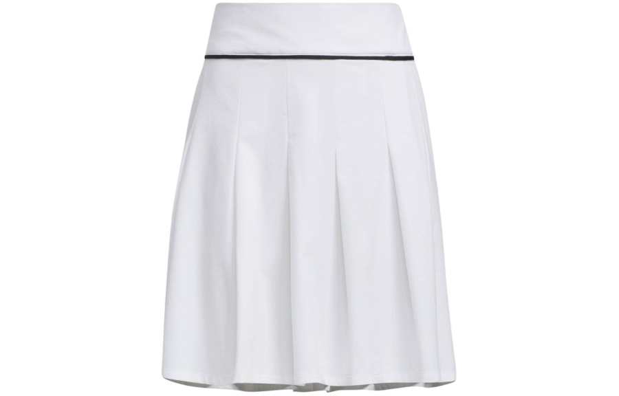 Adidas Adidas Clothing Casual Short Skirts Women's White