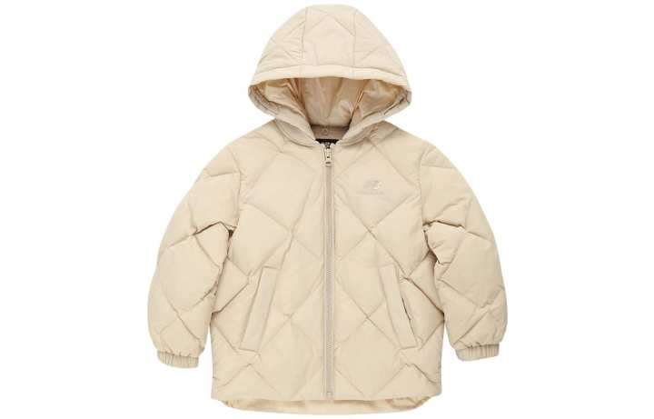 New Balance New Balance Kids' Top Ecru Kids'