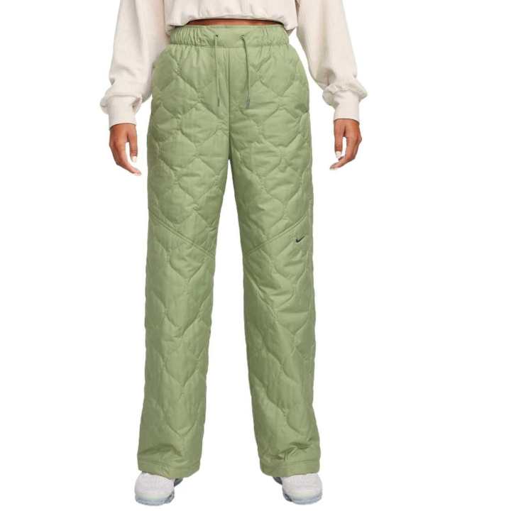 Nike Nike Down & Insulated Pants Women's Oil Green/Black