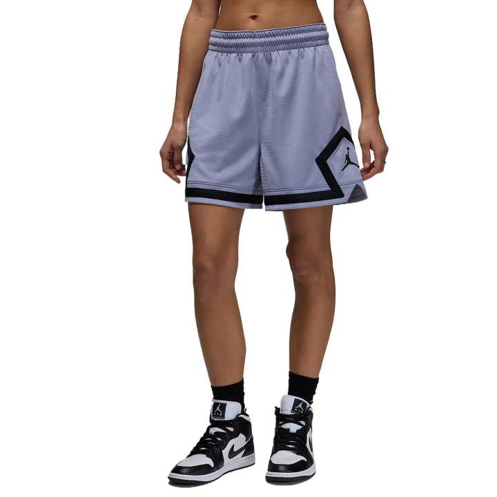 Jordan Jordan Sport Women's 4' Diamond Shorts