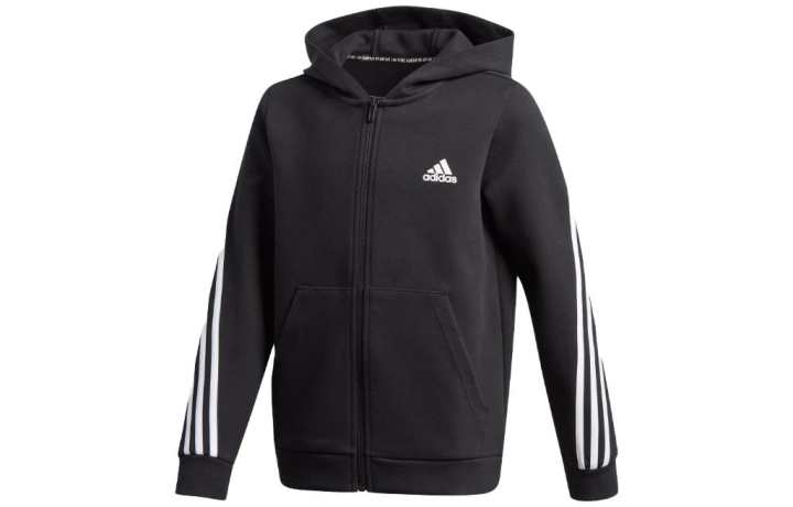Adidas Adidas Kids Jackets Hooded Moderate