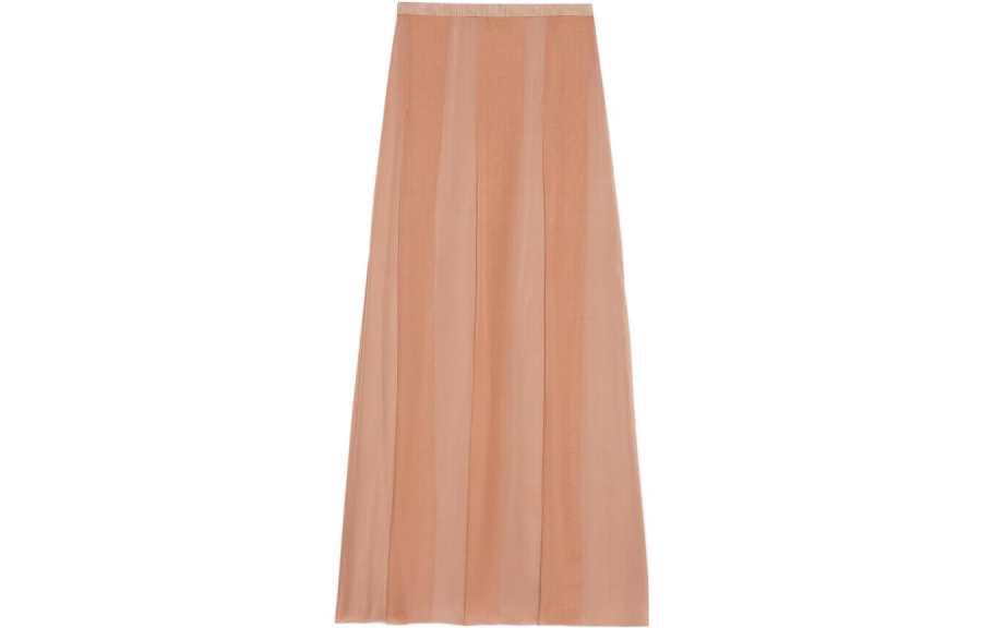 GUCCI Casual Long Skirt Women's