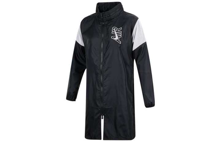 Nike Nike Kids Jackets Stand Collar Moderate