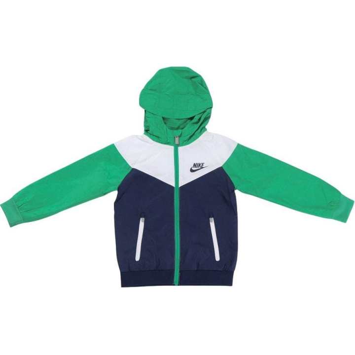 Nike Nike Kids Jackets Hooded Moderate