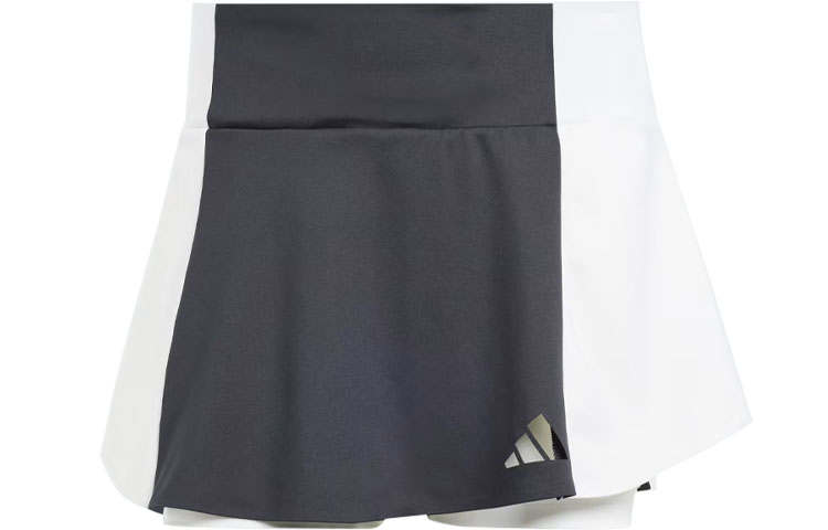 Adidas Adidas Free Shipping With AdiClub Tennis Premium Skirt