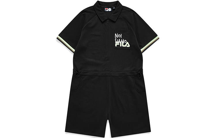FILA FUSION Cargo Shorts Women's