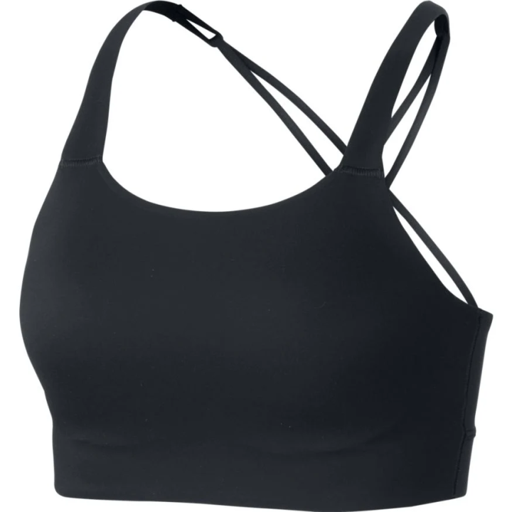 Nike Nike Sports Underwear Women's Black Moderate