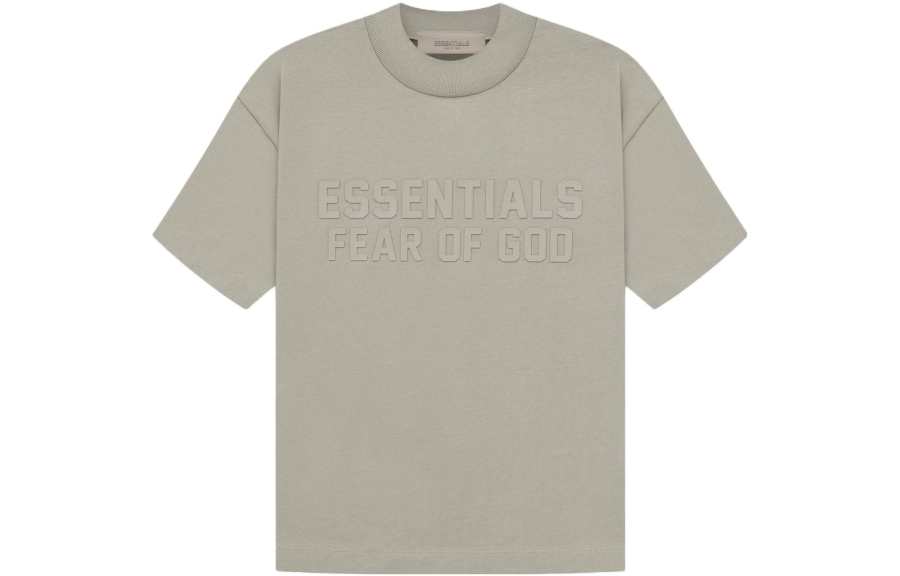 Fear Of God Essentials SS23 T Shirt Kids'