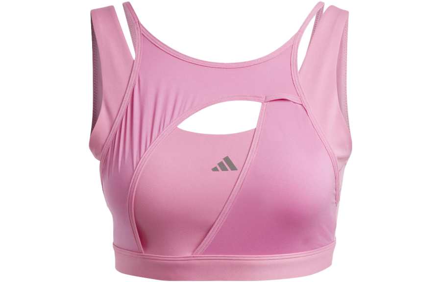 Adidas Adidas Sports Underwear Women's Pink Moderate