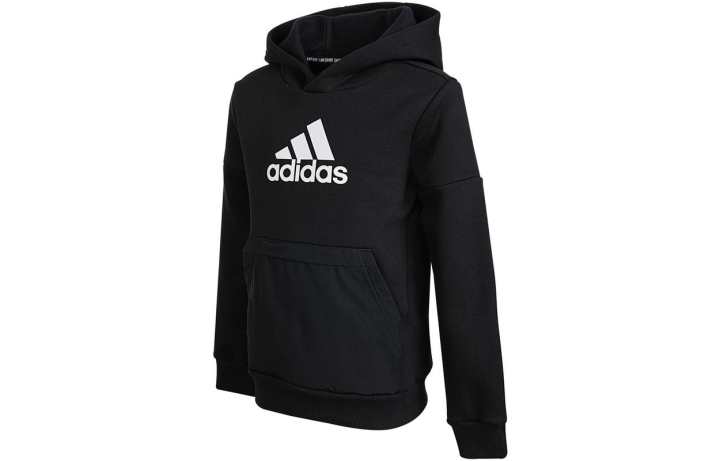 Adidas Adidas Kids Sweatshirts Hooded Moderate