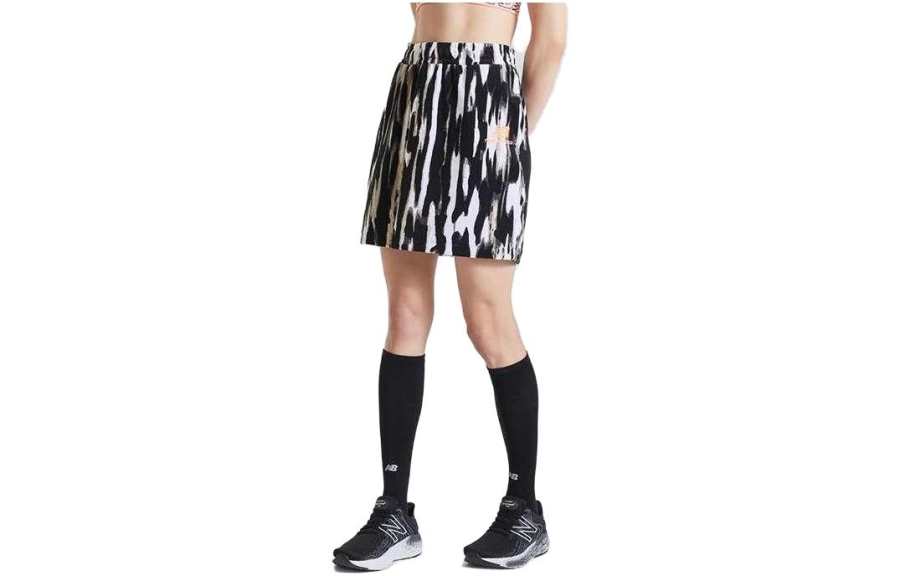 New Balance New Balance NQJ Casual Short Skirts Women's Multicolor