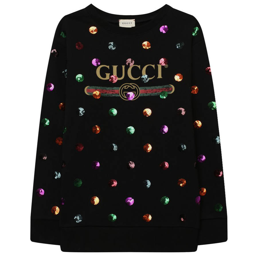 GUCCI GUCCI Kids Sweatshirt