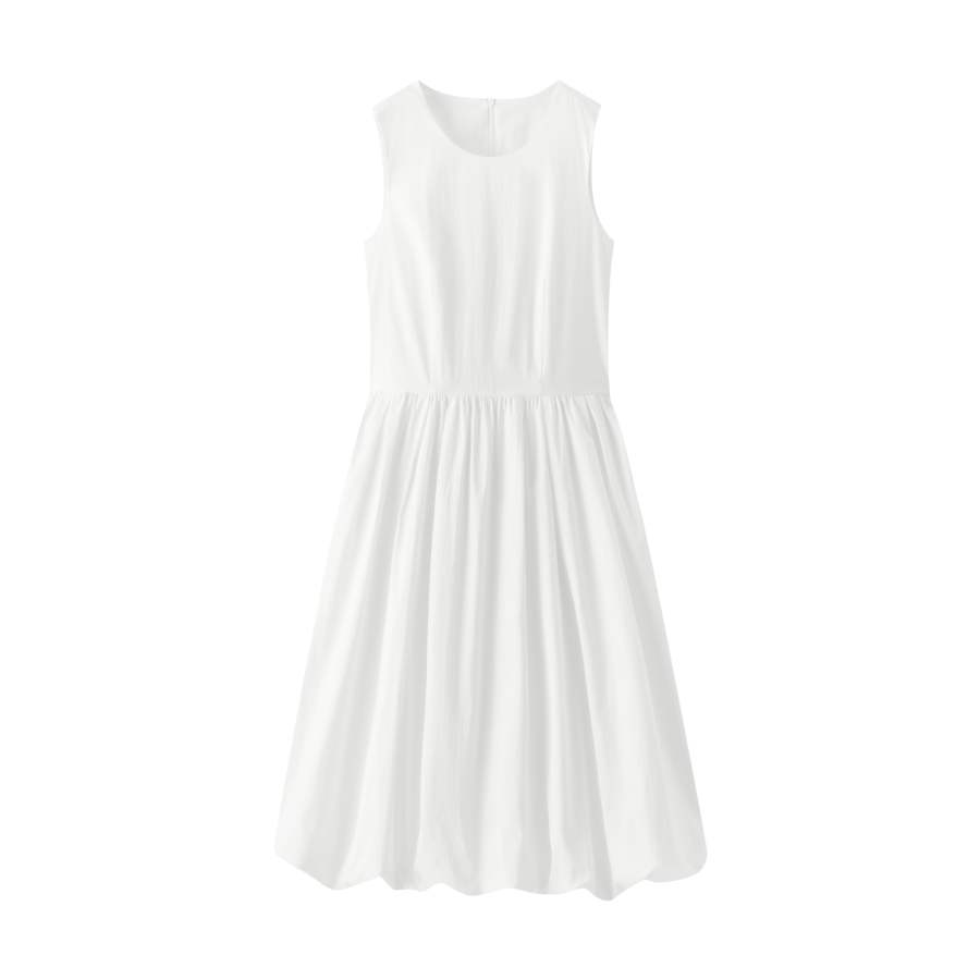 Semir SEM/R Short Sleeved Dress Women's