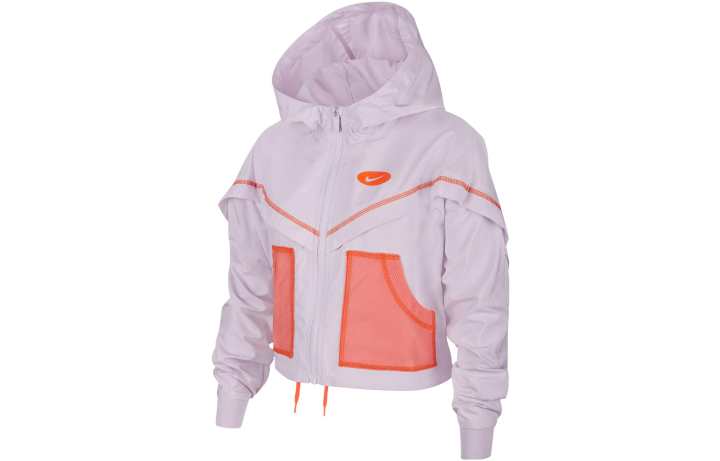 Nike Nike Kids Jackets Hooded Moderate