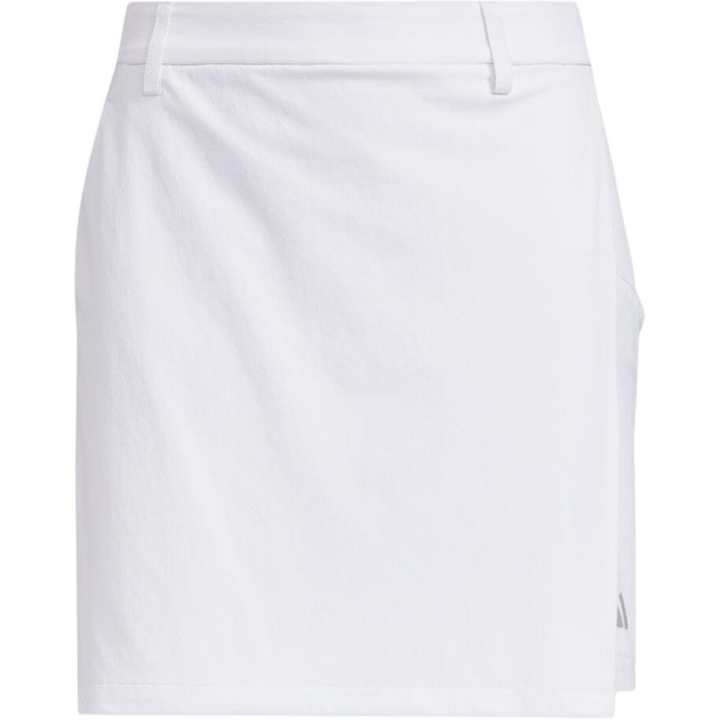 Adidas Adidas Casual Short Skirts Women's White