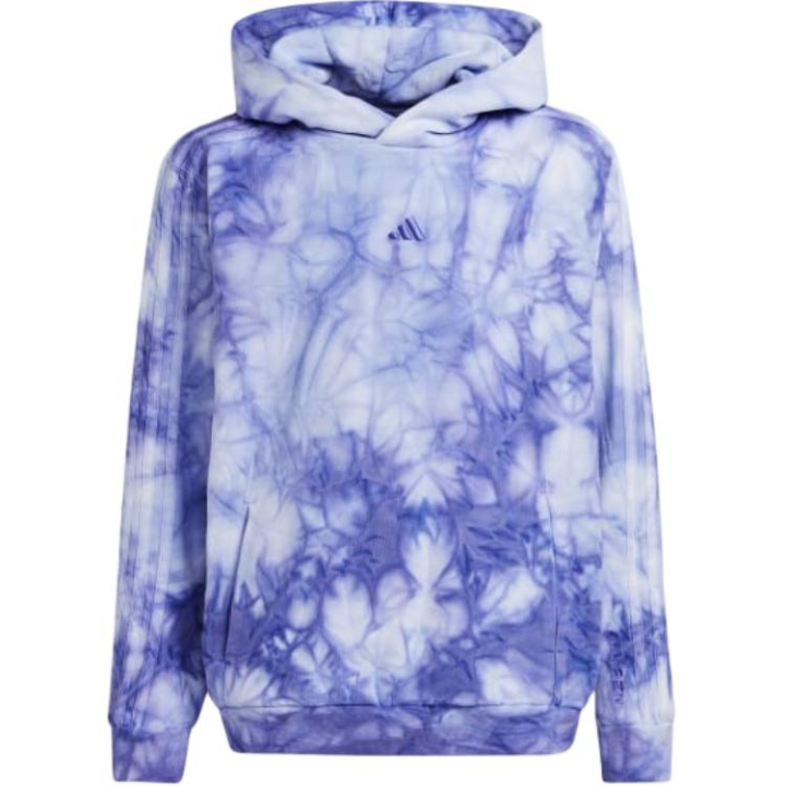 Adidas Adidas All Szn Sweatshirt Half Cobalt Blue Children Aged 3 7 Years Old