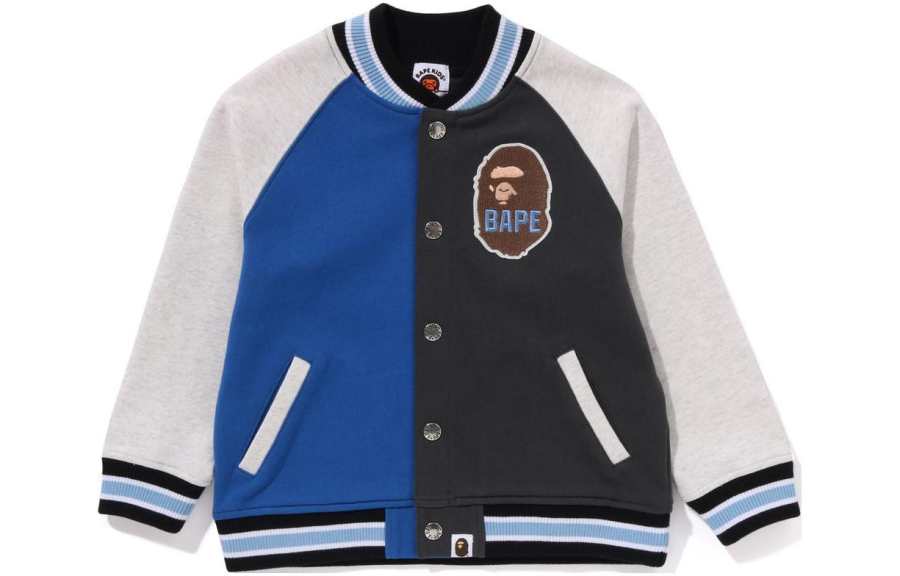 A BATHING APE A BATHING APE Jackets & Coats Kids'