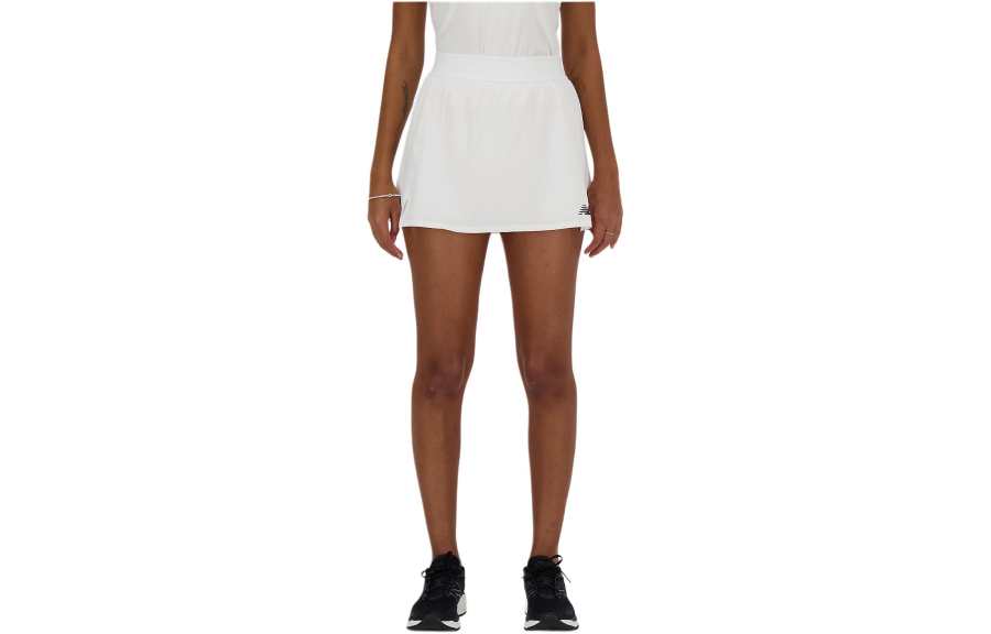New Balance New Balance Casual Short Skirts Women's White