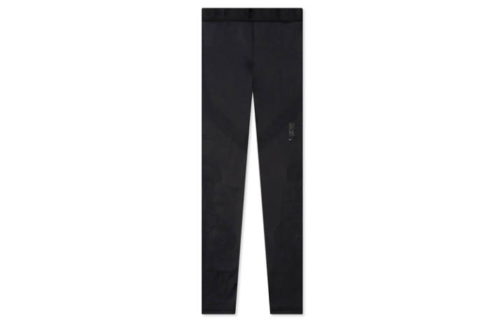 Nike Nike X Mmw Leggings Black
