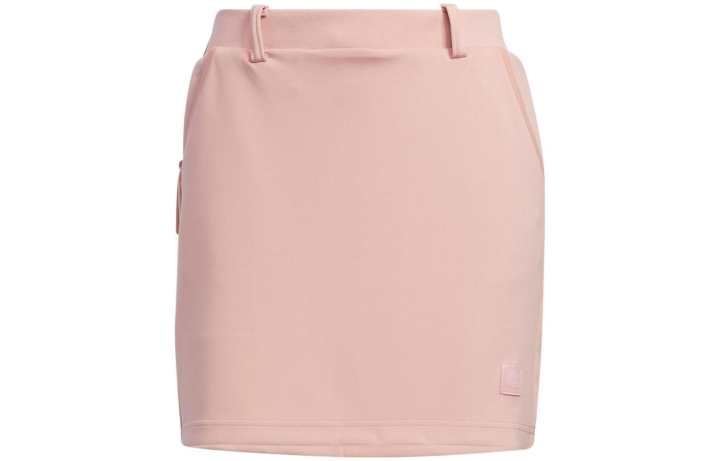 Adidas Adidas Casual Short Skirts Women's Pink