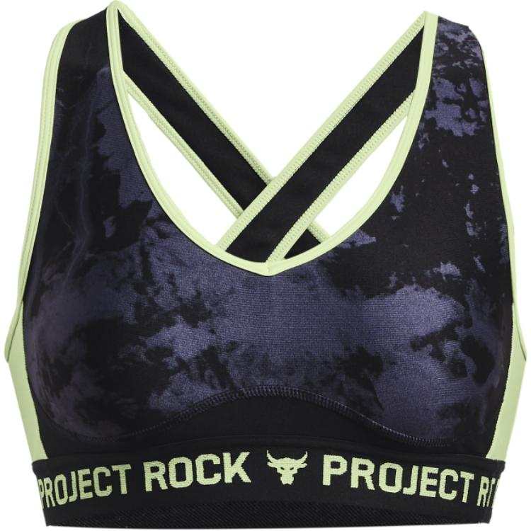 Under Armour Sports Underwear Women's Black Moderate
