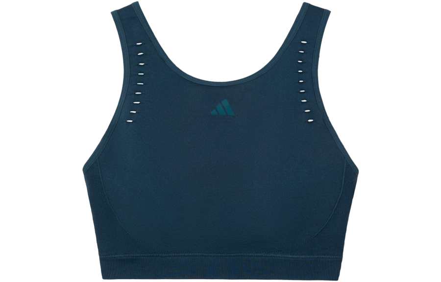 Adidas Adidas Sports Underwear Women's Dark Blue Moderate