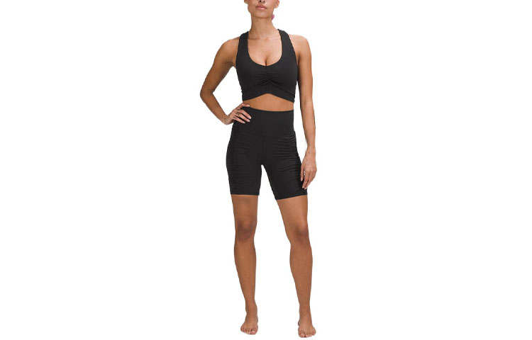 Lululemon Sports Underwear Women's