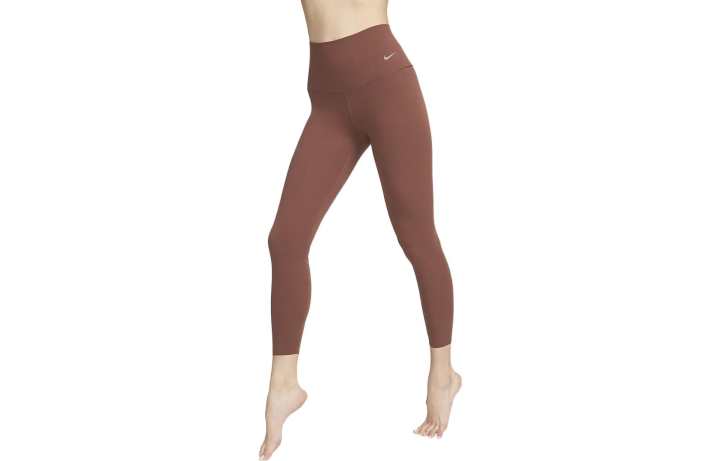 Nike Nike Zenvy Sports Pants Women's Brown Moderate