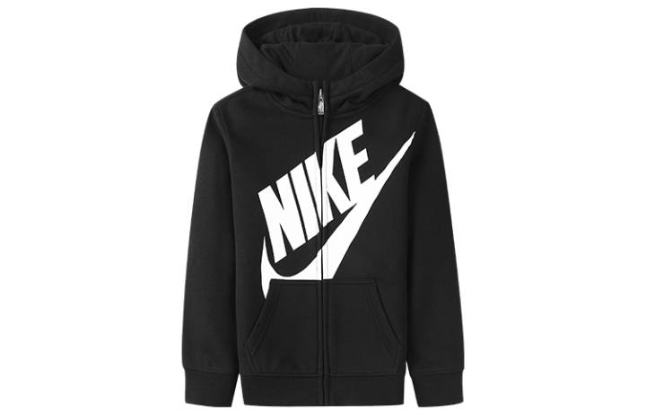 Nike Nike Kids Sweatshirts Hooded Moderate