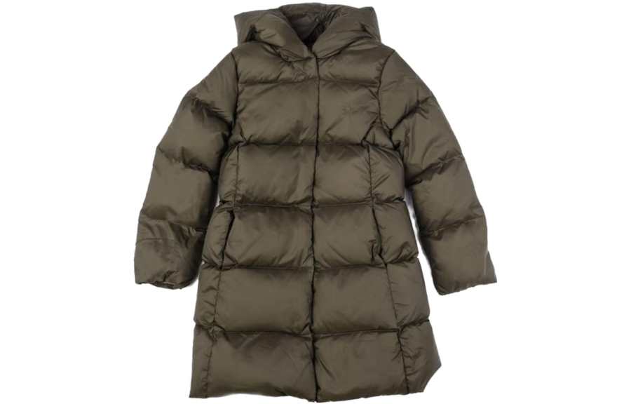 Polo Ralph Lauren Down Jacket Green Kids'