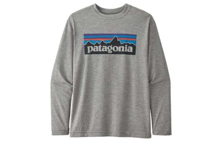 Patagonia Regenerative Organic Certified T Shirt Kids'