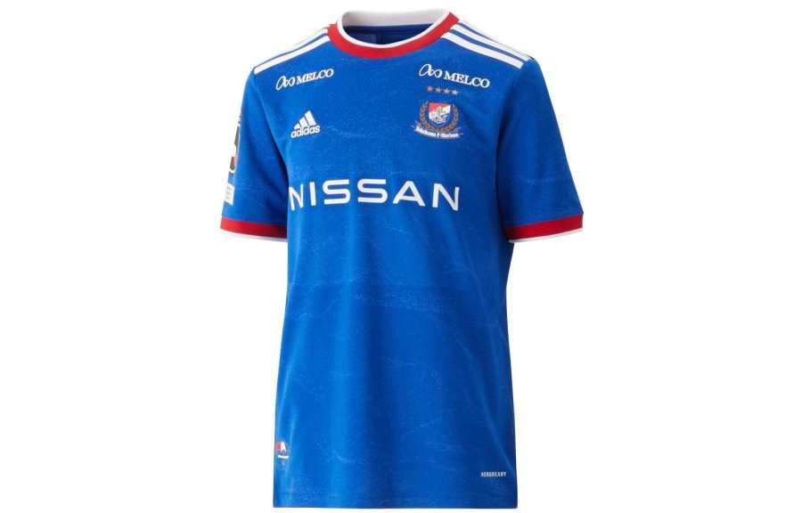 Adidas Adidas Kids T Shirts Crew Neck Moderate