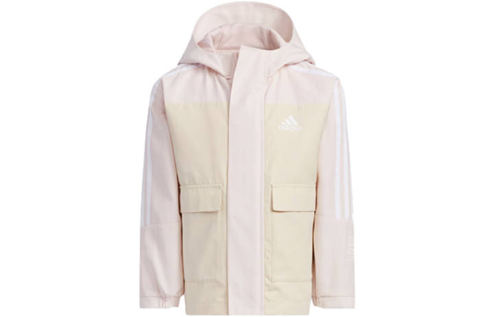 Adidas Adidas Jacket Sportswear Wonder Quartz Kids'