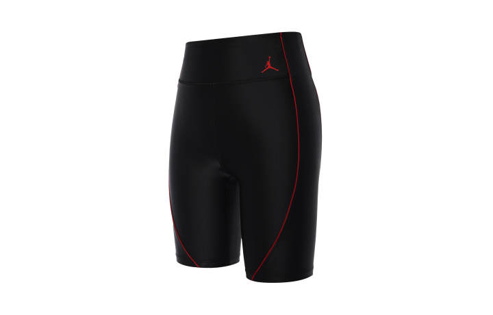 Jordan Jordan Sports Shorts Women's Black Moderate
