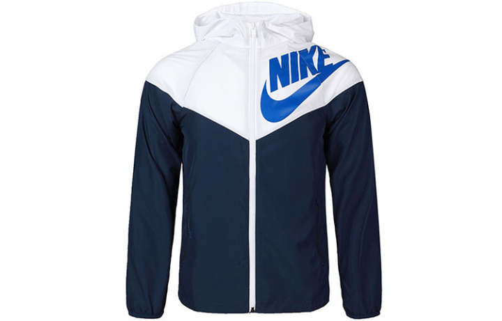 Nike Nike Kids Jackets Hooded Moderate