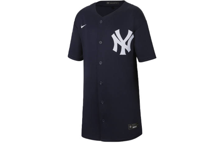Nike Nike X MLB Kids Jackets Crew Neck Moderate