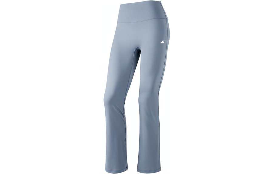 Skechers Sports Pants Women's Navy Blue Gray/027C