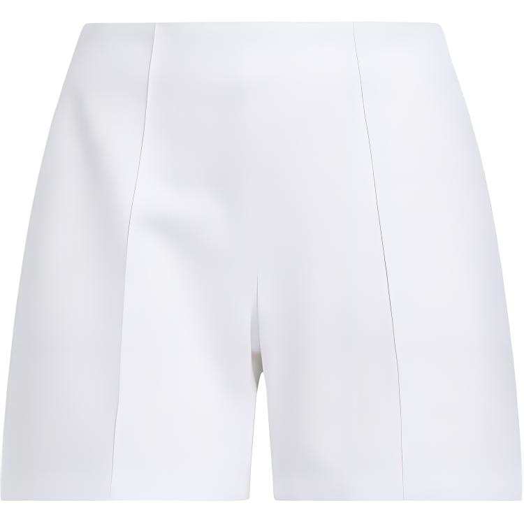 Adidas Adidas Free Shipping With AdiClub Pintuck 5 Inch Pull On Golf Shorts