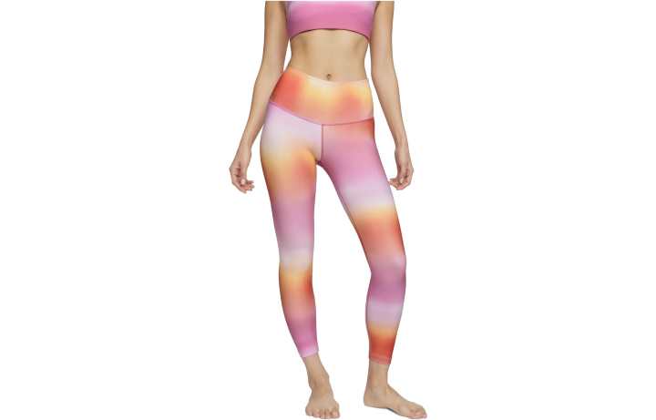 Nike Nike Sports Pants Women's Multicolor Moderate