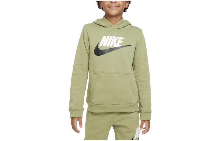 Nike Nike Kids Sweatshirts Hooded Moderate