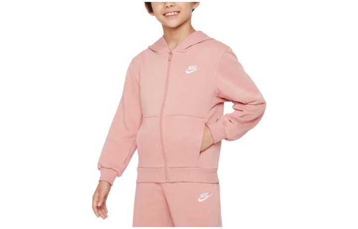 Nike Nike Kids Jackets Hooded Moderate