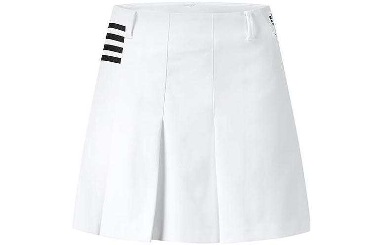 FILA Casual Short Skirts Women's Jade White